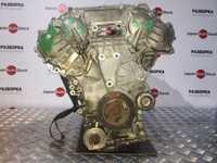 Двигатель Nissan Teana Ниссан Тиана J-32 (объём 3.5 VQ35) 2008-2013