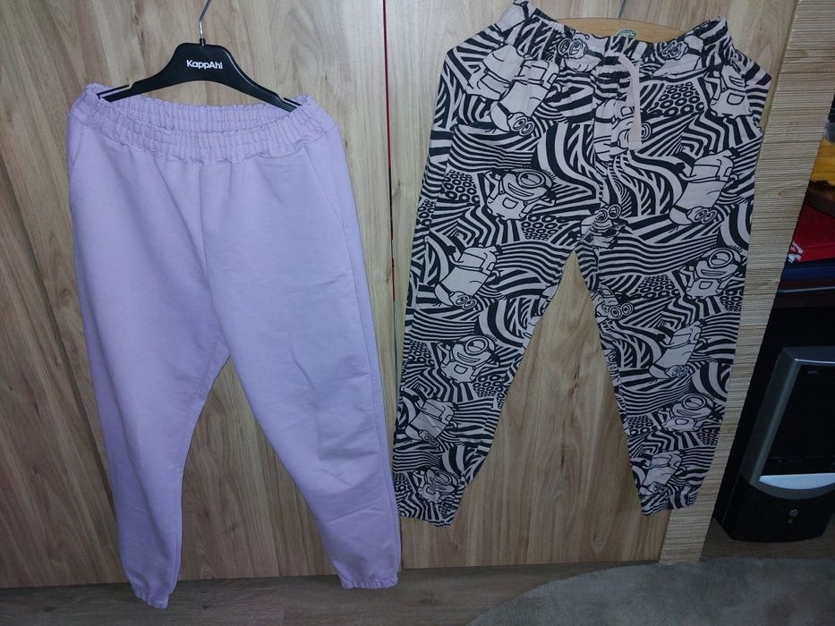 Ciuchy dla dziewczynki od 146 do 158