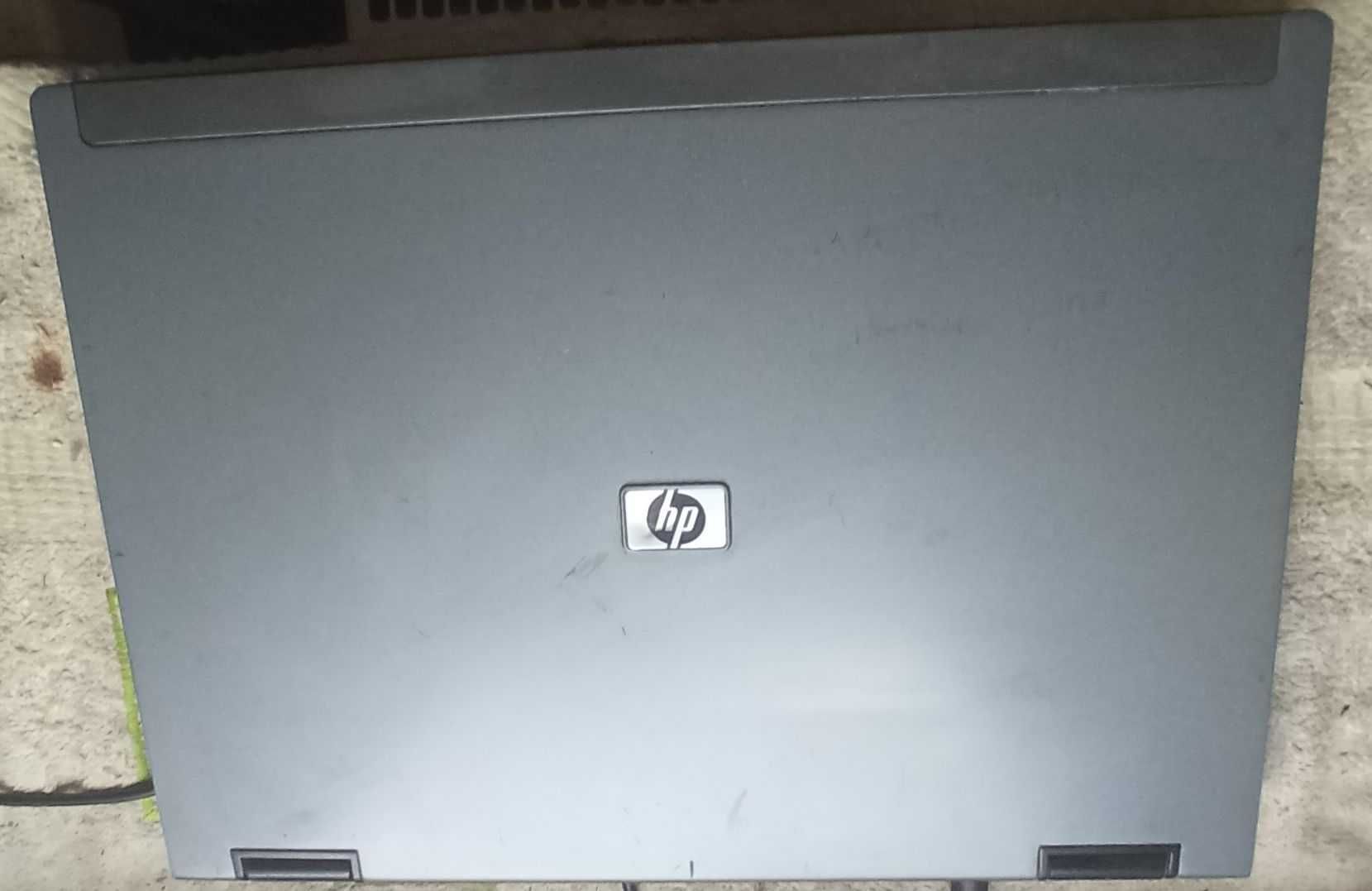 laptop   HP   6910p