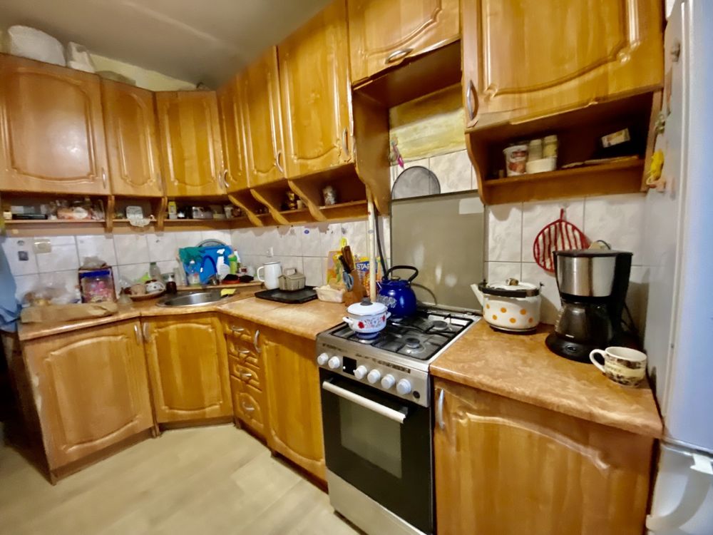 3-КІМНАТНА за 44 999$ !!! Трьошка 65м2 | 5-пов з 9-ти | єВідновлення++