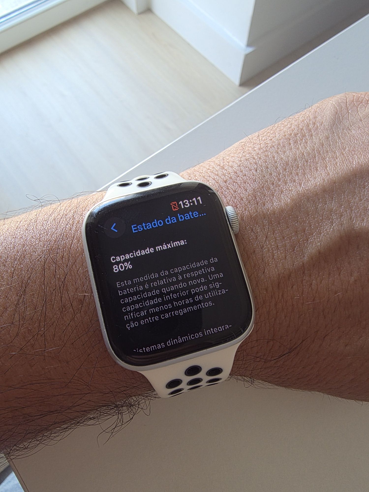 Apple Watch SE 44mm