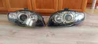 Lampy Audi a4 b7 bi-led