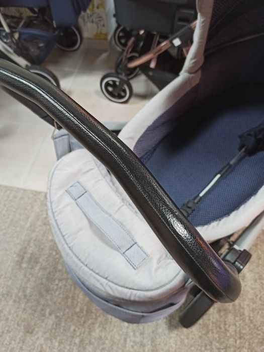 Jedo Trim gondola i stelaż 1w1