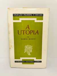A Utopia - Tomás Morus
