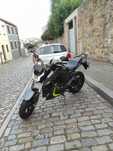 Zontes 125Z 2