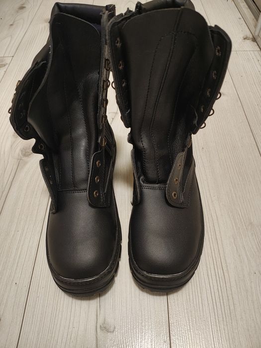 Buty taktyczne 45