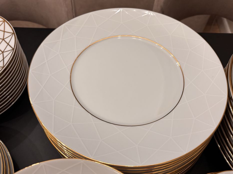 Zastawa stołowa Fyrklovern Diamond
