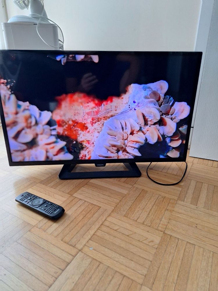 Telewizor Philips 32 stan dobry