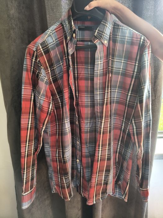 Camisa Quebramar L