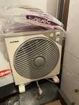 Ventilador (ventoinha)