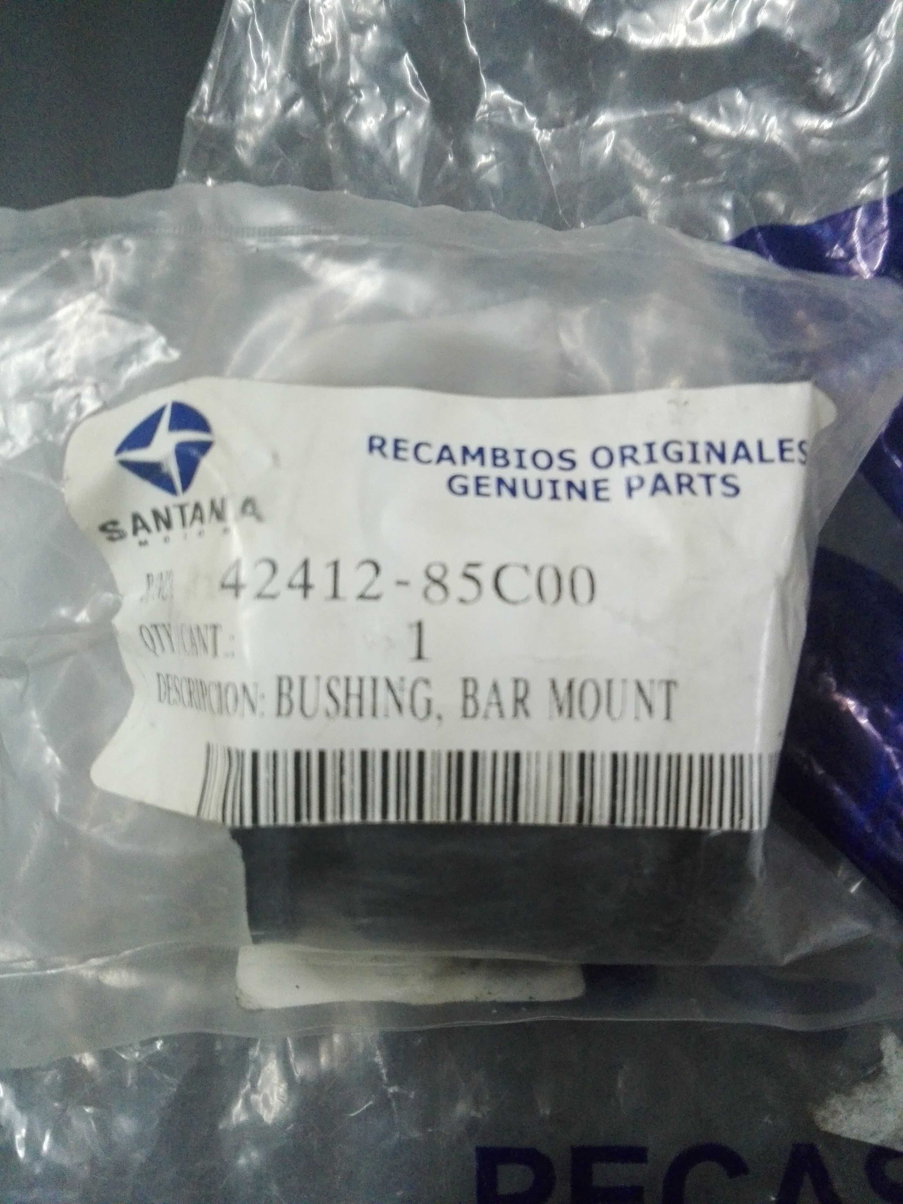 Peças originais suzuki vitara 1997