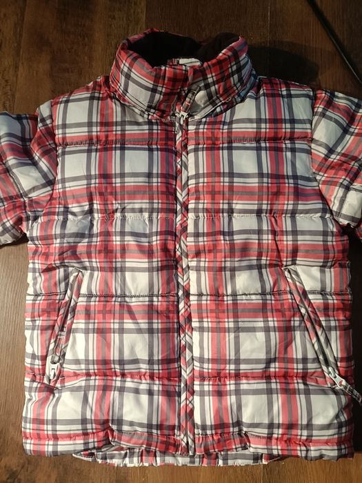 Kurtka zimowa H&M rozm. 122