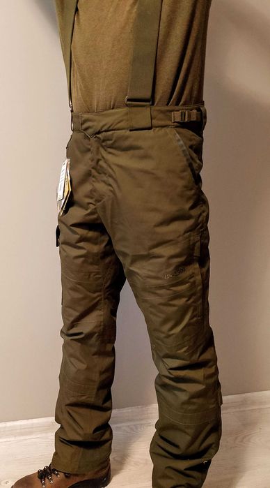 Komplet zimowy Graff kurtka + spodnie. Rozmiar M