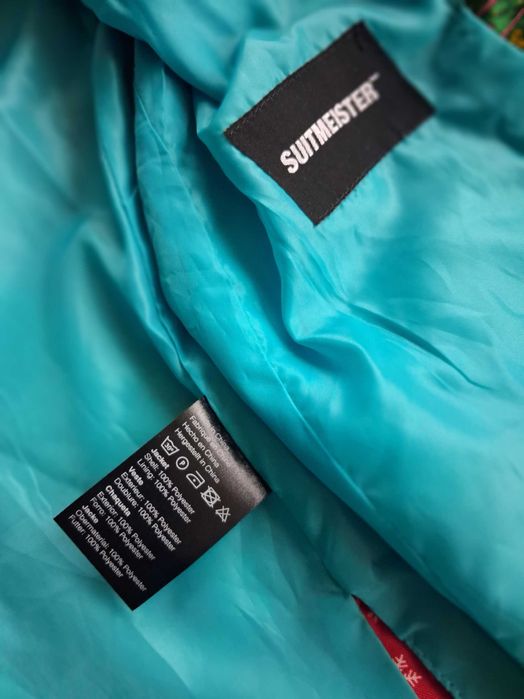 Піджак М святковий