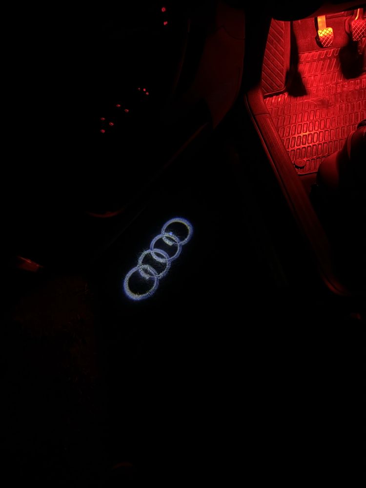 Audi A3  Ambiente 2.0 TDI