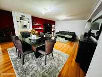 Apartamento T3 em Caldelas, concelho de Guimarães