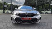 BMW Seria 3 FV23% / X-DRIVE / LASERY / GRZANA KIEROWNICA / Alcantara / Alu 20
