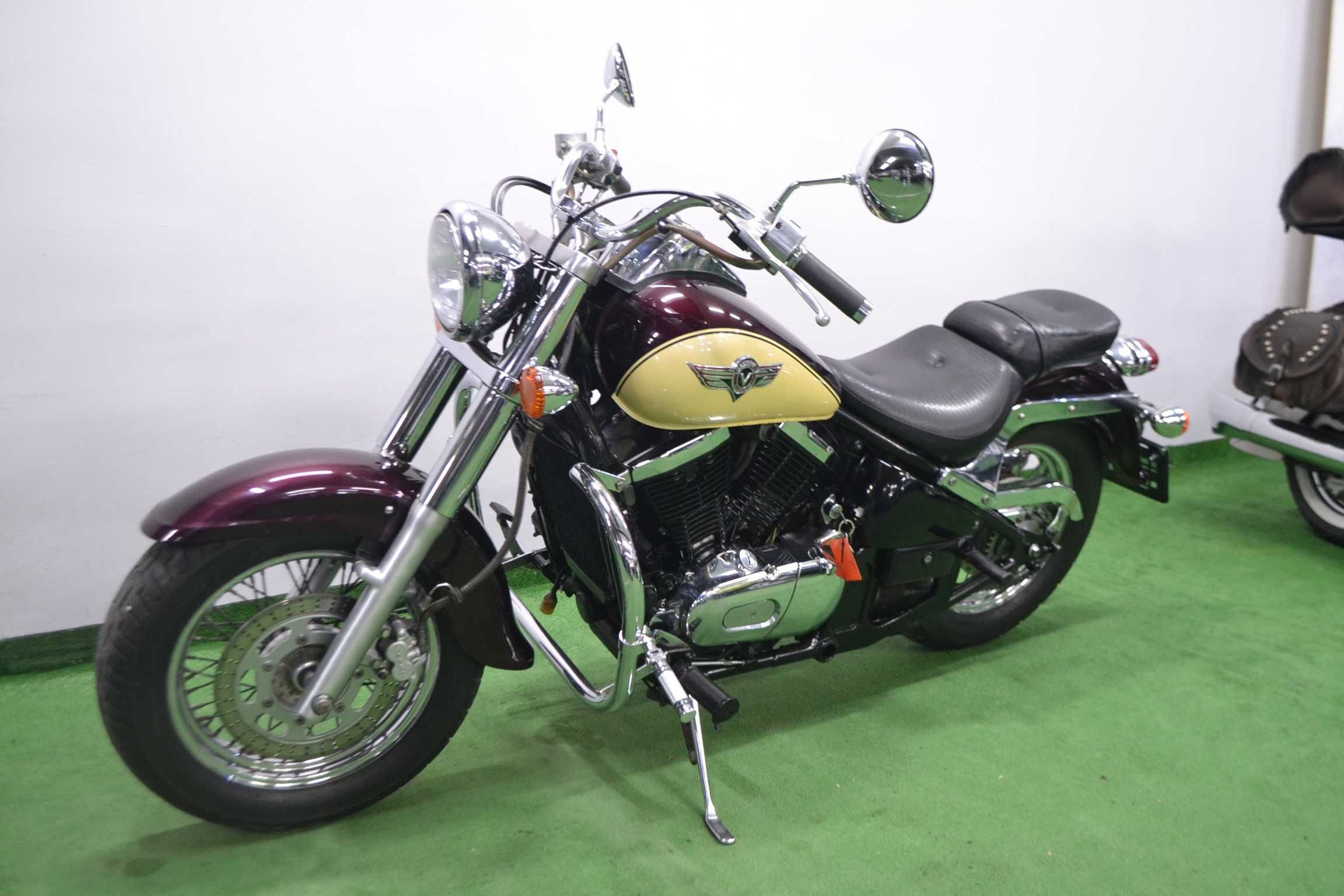 VN 800 CLASSIC , Gwarancja 1 rok , raty 3% , dowóz