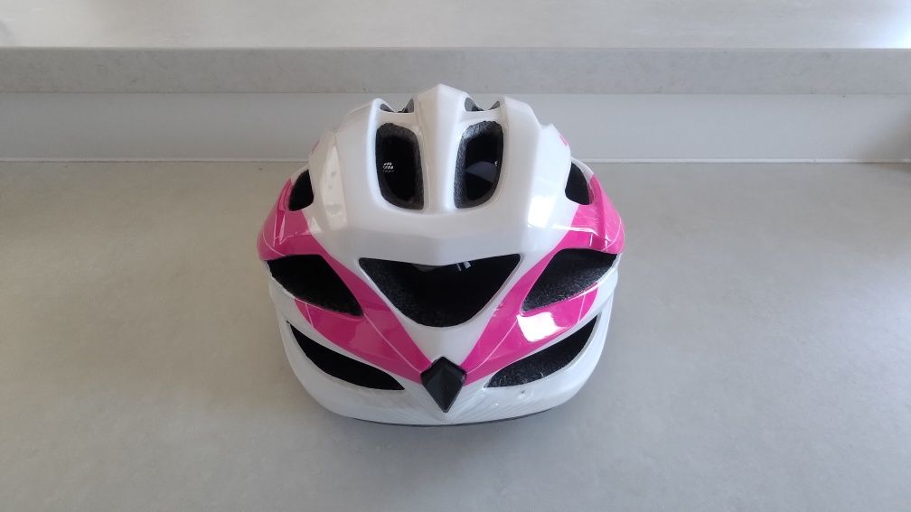 Kask rowerowy Alpina dziecięcy