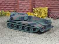 Roco Minitanks - Veículo de recuperação de tanques / 1:87 / Usado