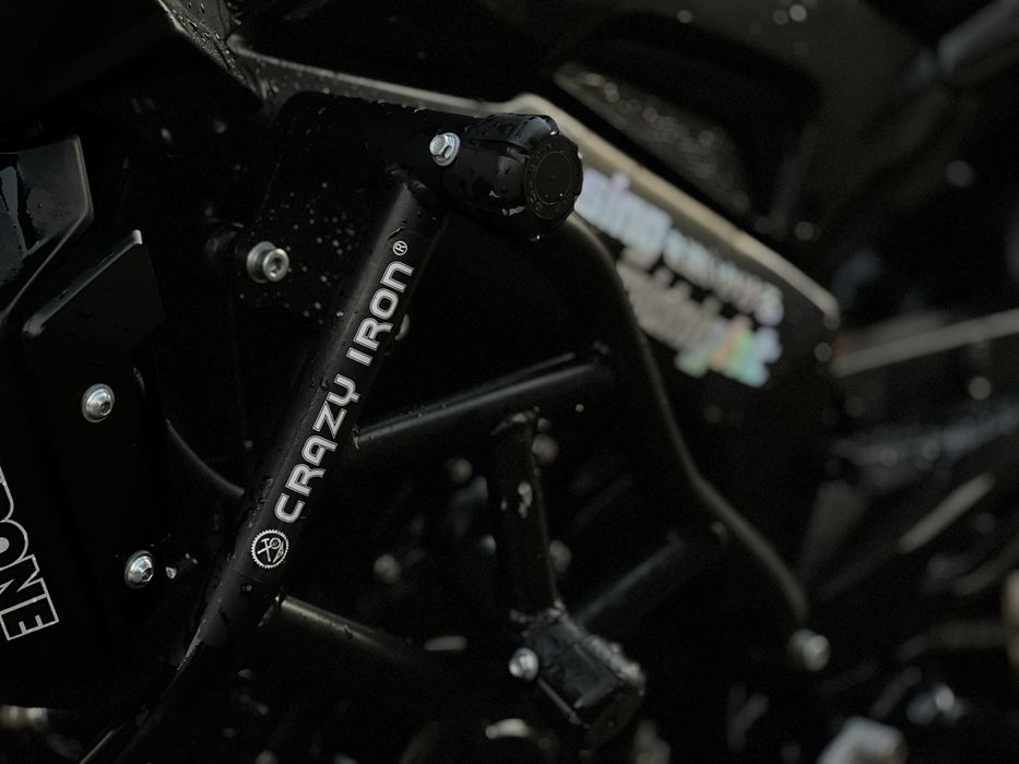 Bajaj dominar 400 ug