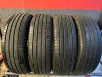 195/60R18 Michelin E Primacy komplet opon lato 5,8mm nr8825