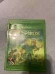 Płyta z grą lego worlds do xbox