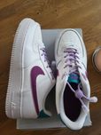 Buty adidasy nike air force 1 38.5