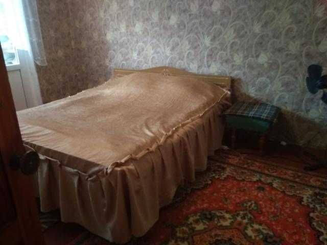 Продается 3-х комнатная квартира в пос. Чкаловское (Пролесное)