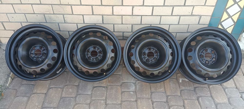 R16 Alfa Romeo-Lancia-Peugeot-Combo,Fiat Doblo-Scudo-Citroen-TIPO-5х98