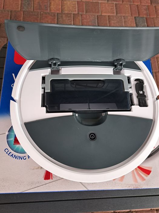Robot sprzątający Vileda VR ONE