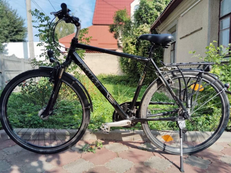 Велосипед KTM привезений з Німеччини