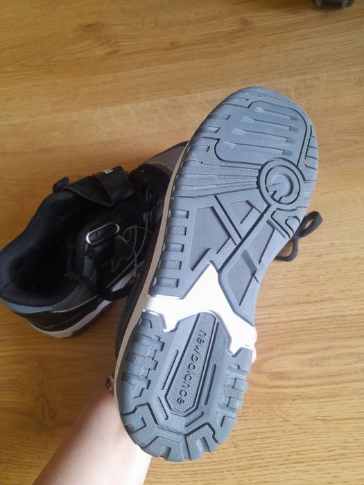 nowe buty new balance dla chłopca rozmiar 35