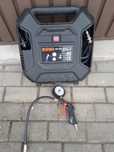 Kompresor ROWI DKP 1100/4 OF Set Compact Air III