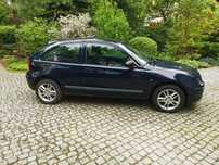 Rover 25 r.2003 na sprzedaż