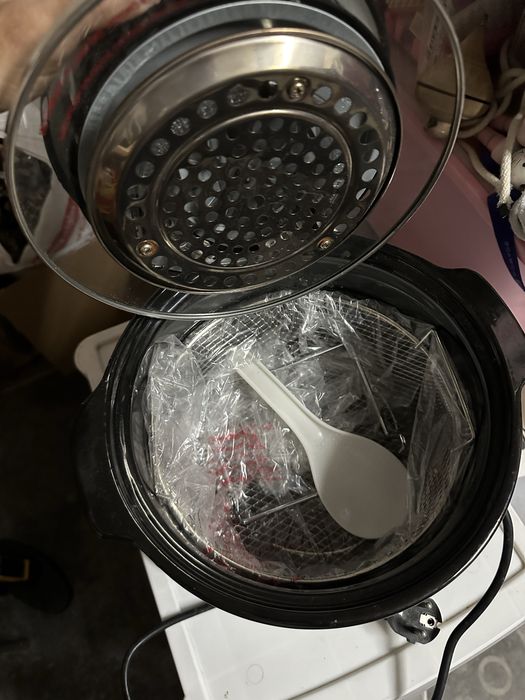 EcoFryer Prixton