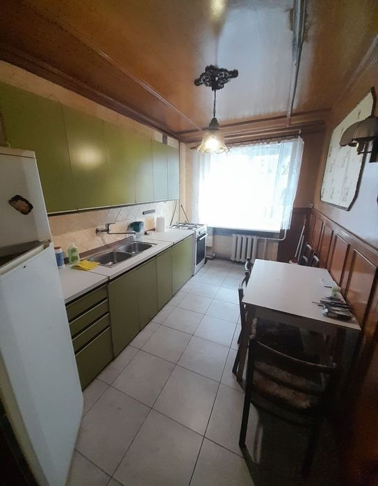 Киівський район. Зигіна.Здається 3-х кімната квартира