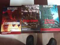 A tapeçaria de Fionavar de Guy Gavriel Kay