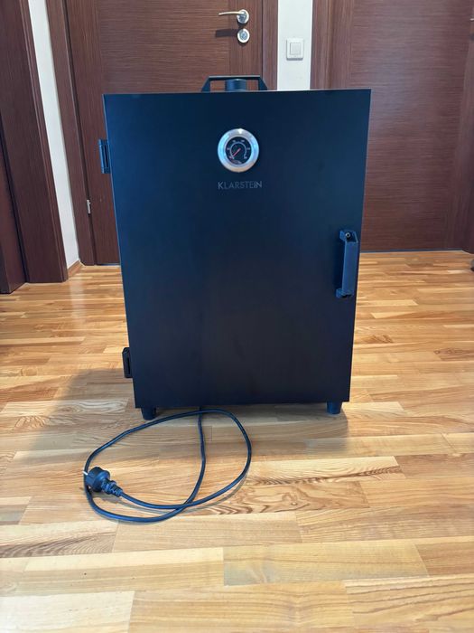 Wędzarnia elektryczna Klarstein