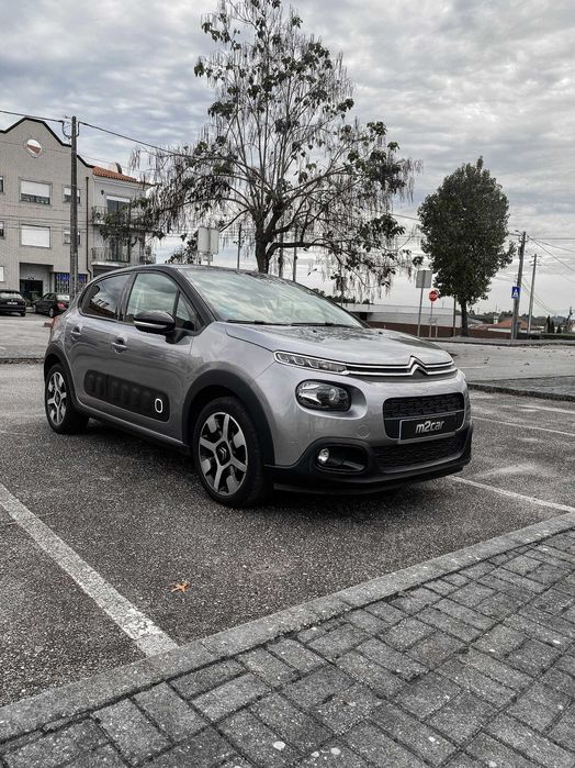 Citroen PureTech Shine 1.2