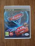 Cars Auta 2 PL PS3 po polsku dubbing