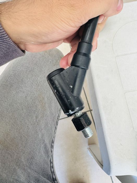 Espelhos XJ6n Originais