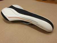 Siodło SELLE ITALIA SLR T1 Carbon Vanox białe