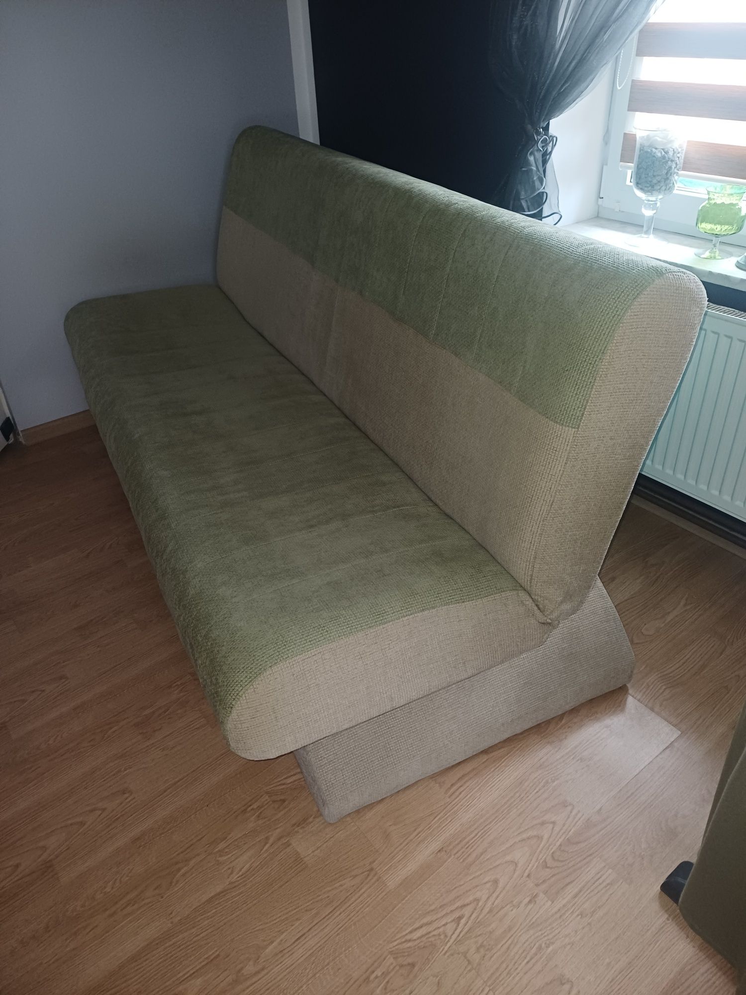 Wersalka oddam za darmo