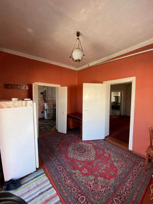 Продам частину будинку на Новій Балашівці.