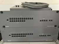 Extron crosspoint switcher RCP 1000