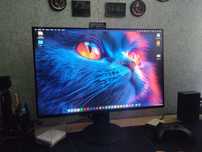 Monitor Eizo EV2456