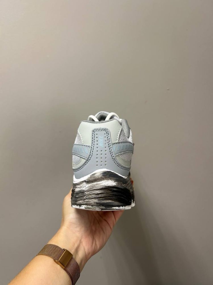Кросівки Nike Initiator Custom Grey