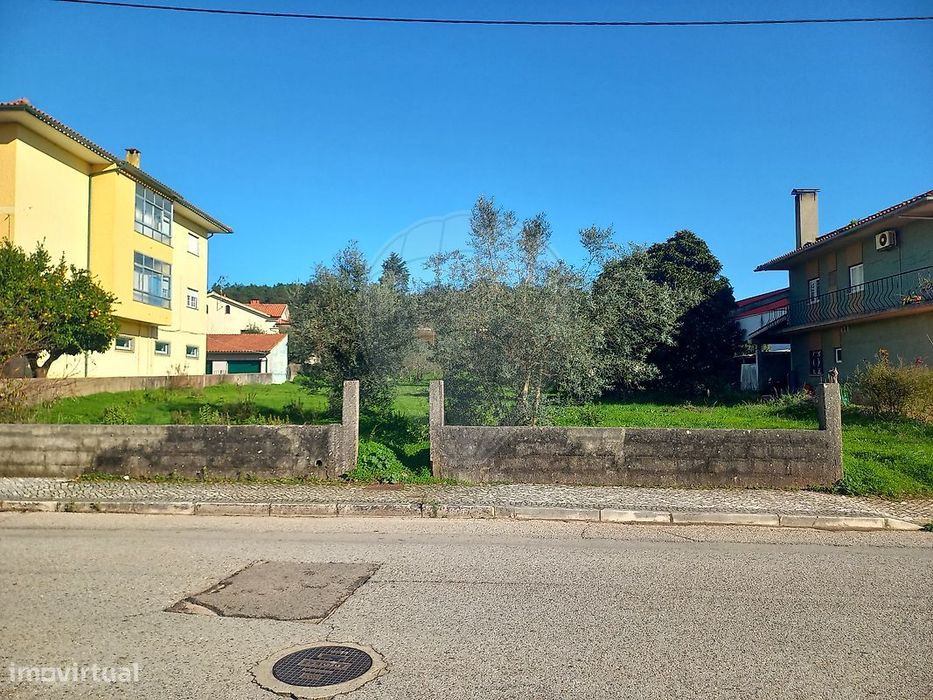 Terreno  para venda