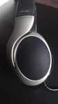 Sennheiser HD 555 słuchawki przewodowe